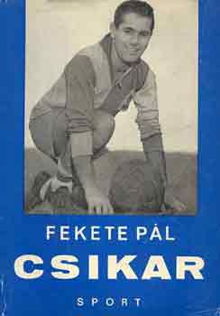 Fekete P�l - Csikar