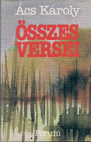 cs Kroly - cs Kroly sszes versei