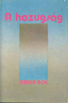 Sissela Bok - A hazugs�g