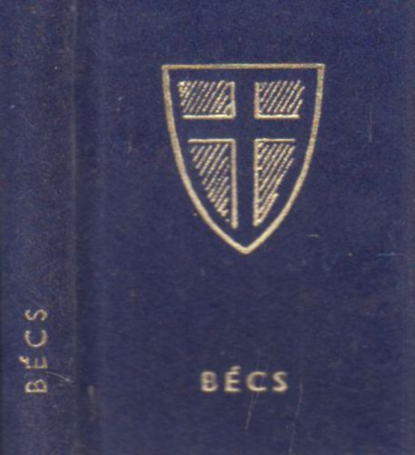 Hars�nyi L�szl� - B�cs (minik�nyv)- Osztr�k k�lt�k versei a "Zene f�v�ros�r�l"