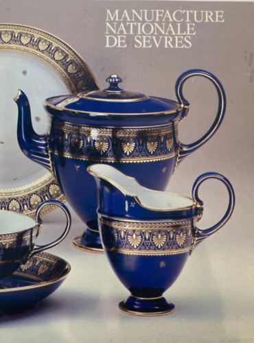 Manufacture Nationale De Sevres