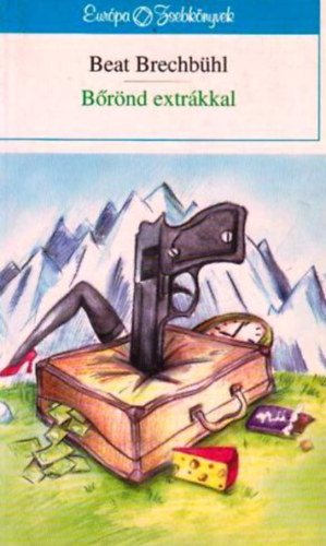 Beat Brechb�hl - B�r�nd extr�kkal
