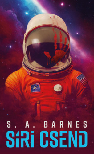S. A. Barnes - Sri csend