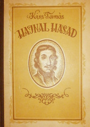 Kiss Tam�s - Hajnal hasad