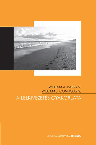 William A. Barry; William J. Connolly - A lelkivezets gyakorlata