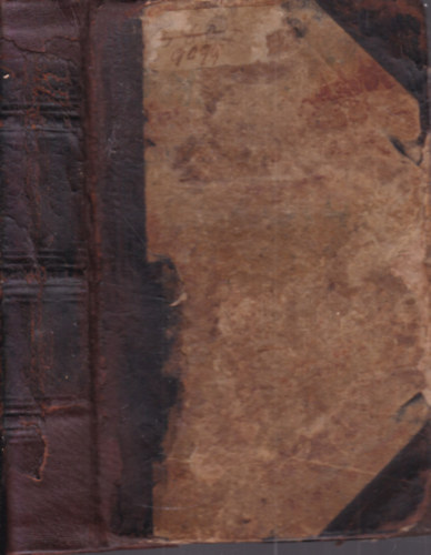 Bellegarde - Les fable d'esope phrygien avec celles de Philelphe