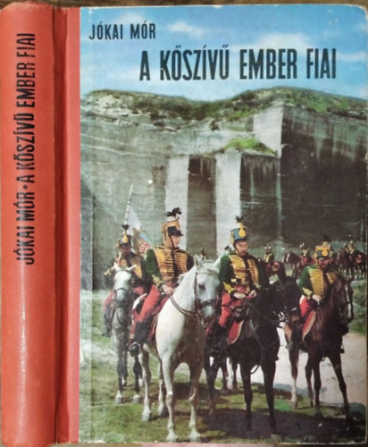 J�kai M�r - A k�sz�v� ember fiai