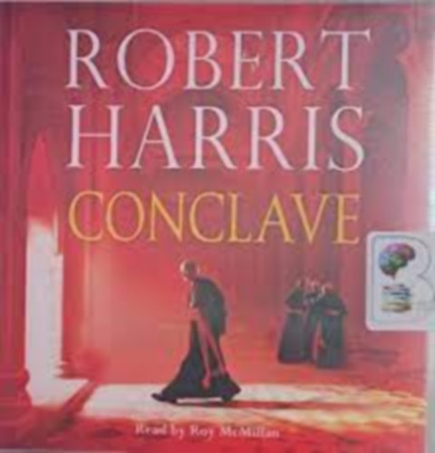 Robert Harris - Conclave
