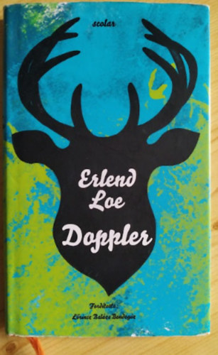 Erlend Loe - Doppler