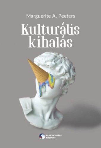 Margueritea. Peeters - Kulturális kihalás