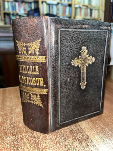 Manuale Clericorum