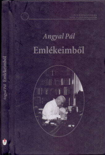 Angyal P�l - Eml�keimb�l