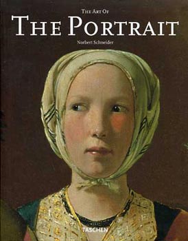 Norbert Schneider - The art of the portrait