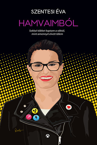 Szentesi Éva - Hamvaimból