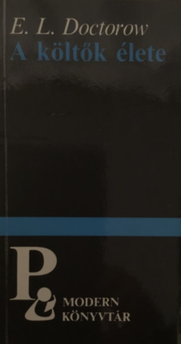 E.L. Doctorow - A k�lt�k �lete