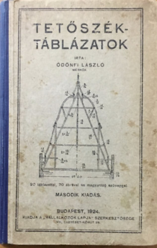 �d�nfi L�szl� - Tet�sz�kt�bl�zatok