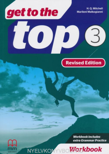 H.Q. Mitchell - Get to the Top 3 - Workbook