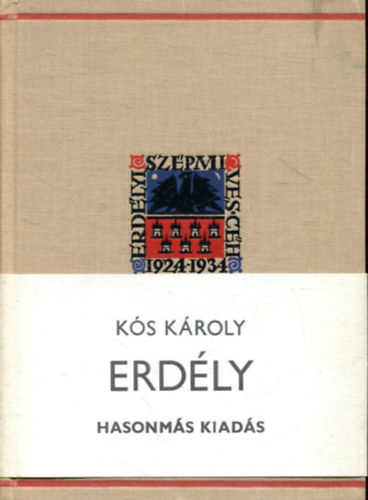 Ks Kroly - Erdly (Ks)