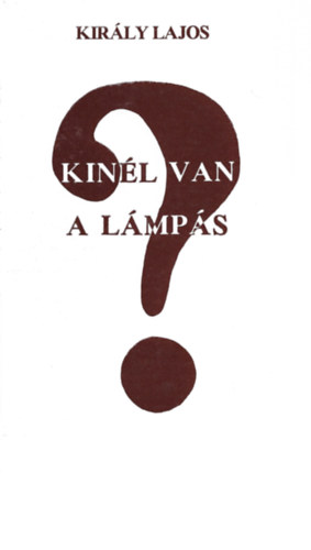Kinl van a lmps?
