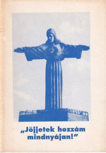 S�le Andr�s - "J�jjetek hozz�m mindny�jan!"