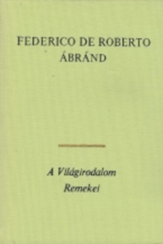 Federico De Roberto - brnd