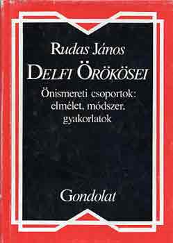 Rudas János - Delfi örökösei