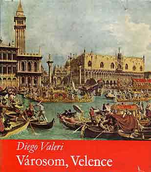 Diego Valeri - Vrosom, Velence