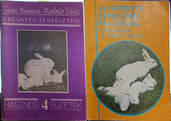 Ny�lteny�szt�si k�nyvcsomag