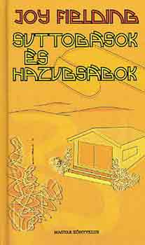 Joy Fielding - Suttog�sok �s hazugs�gok