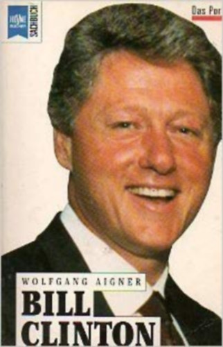 Wolfgang Aigner - Bill Clinton