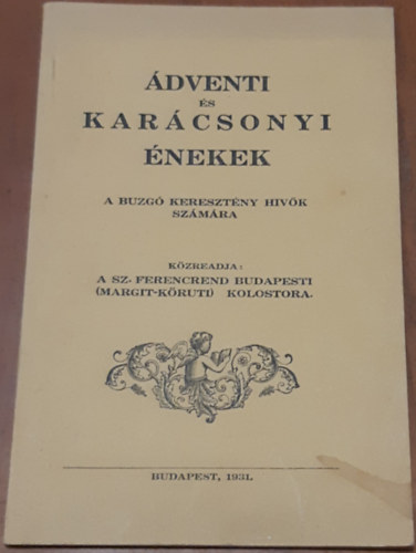 dventi  s karcsonyi nekek