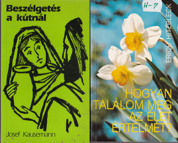 Kenneth S. Wuest, Ruth Johnson, Dr. Kiss Ferenc Luk�tsi Vilma  (szerk.) - 6 db vall�si k�nyv: Hogyan tal�lom meg az �let �rtelm�t ?+Besz�lget�s a k�tn�l+Szeress�k �nmagunkat?-Szexu�letikai k�rd�sek+Isten k�l�nmegb�zottai+Sz�tanulm�nyok a Filippi lev�lhez-A g�r�g �jsz�vets�g n�h�ny elrjetett kinc
