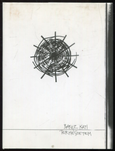 Baricz Kati - Term�szetem