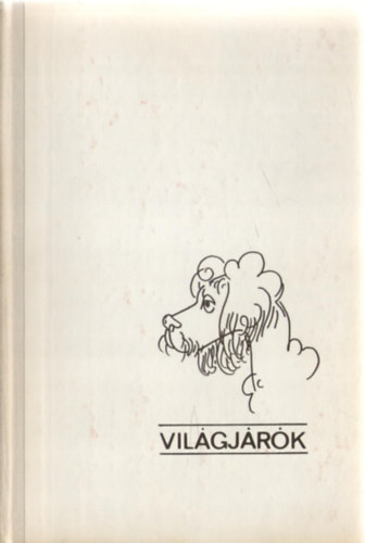 John Steinbeck - Csatangol�sok Charleyval - Amerika nyom�ban (Vil�gj�r�k 91.)