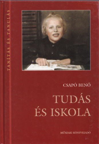 Csap Ben - TUDS S ISKOLA