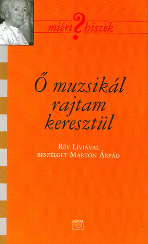 Marton rpd -  muzsikl rajtam keresztl (Rv Lvival beszlget Marton rpd)