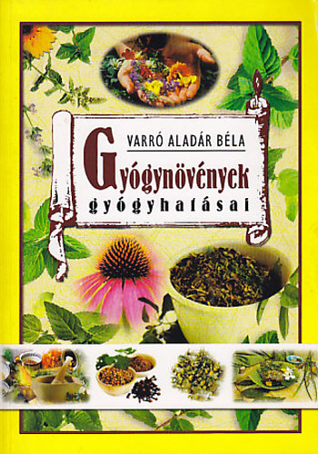 Varr� Alad�r B�la - ---