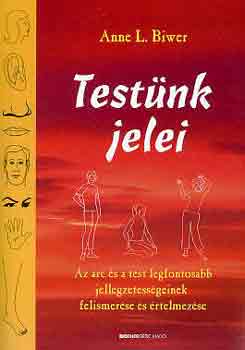 Anne L. Biwer - Test�nk jelei