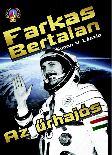 Simon V. L�szl� - Farkas Bertalan - Az �rhaj�s