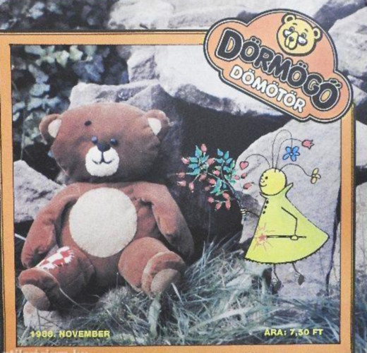 Drmg Dmtr 1988. november