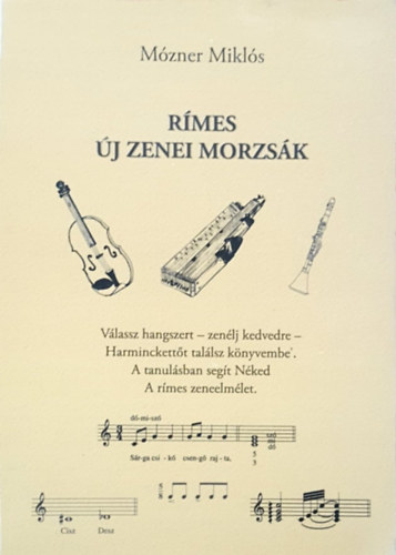 R�mes �j zenei morzs�k
