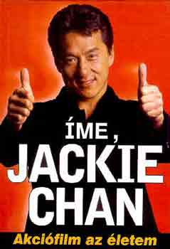 Jackie-Yang, Jeff Chan - me, Jackie Chan: Akcifilm az letem