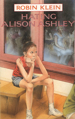 Robin Klein - Hating Alison Ashley
