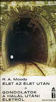 A. A. Moody - Élet az élet után-Gondolatok a halál utáni életről