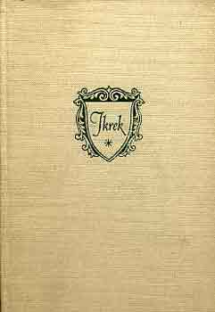 T�r�k Gyula - Ikrek I-II.