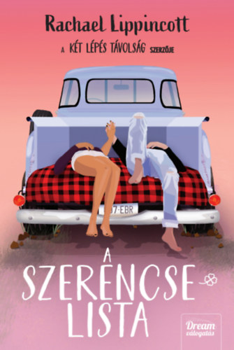 Rachael Lippincott - A szerencselista