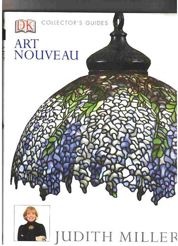 Judith H. Miller - Art Nouveau (Szecesszi�)