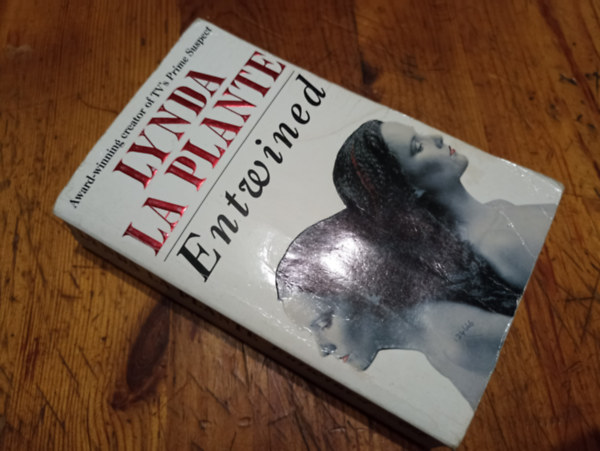 Lynda La Plante - Entwined