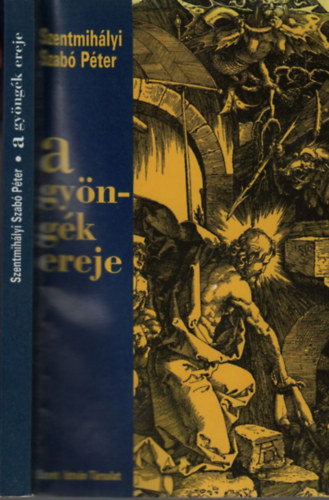 Szentmih�lyi Szab� P�ter - A gy�ng�k ereje - jegyzetlapok