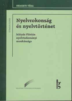 Stemmer Ágnes - Nyelvrokonság és nyelvtörténet